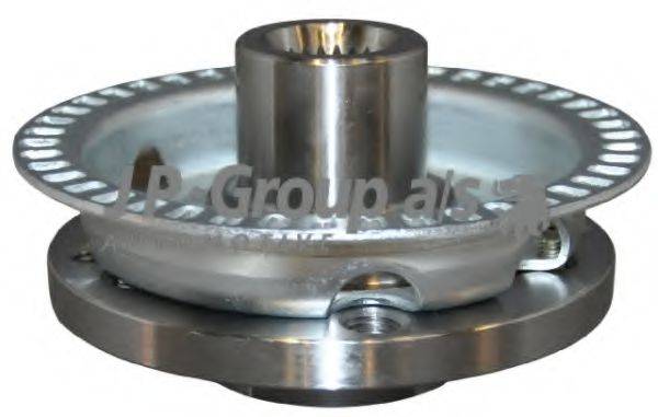 JP GROUP 1141400200 Маточина колеса