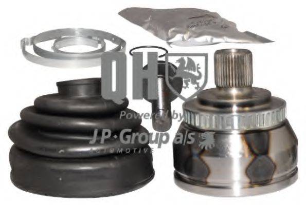 JP GROUP 1143302819 Шарнірний комплект, приводний вал