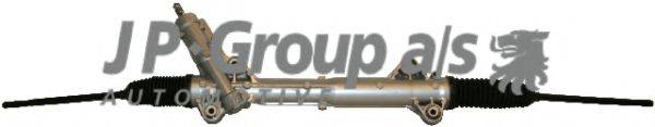 JP GROUP 1144300900 Рульовий механізм