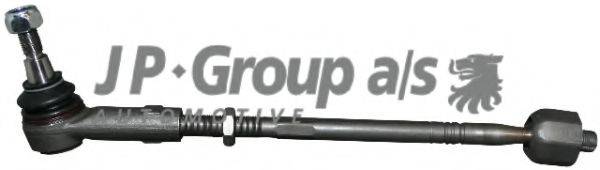 JP GROUP 1144403470 Поперечна рульова тяга