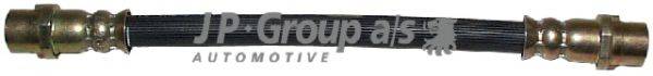 JP GROUP 1161701100 Гальмівний шланг