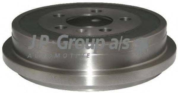 JP GROUP 1163501400 Гальмівний барабан