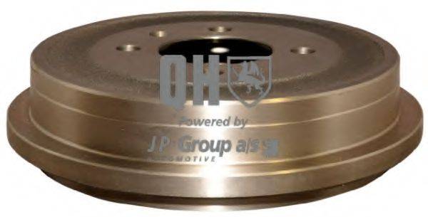 JP GROUP 1163501609 Гальмівний барабан