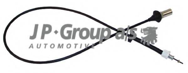 JP GROUP 1170601300 Трос спідометра