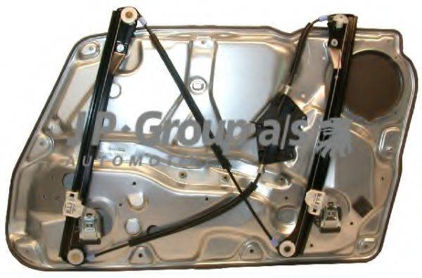 JP GROUP 1188101871 Підйомний пристрій для вікон