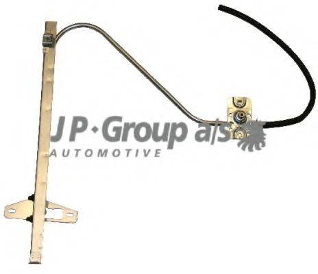 JP GROUP 1188103170 Підйомний пристрій для вікон