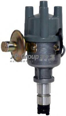 JP GROUP 1191100700 Розподільник запалювання