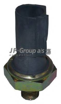 JP GROUP 1193500500 Датчик тиску масла