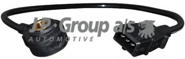 JP GROUP 1193701200 Датчик детонації