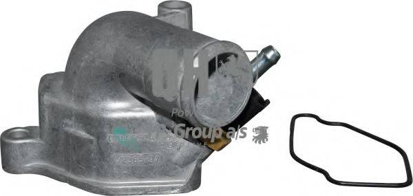 JP GROUP 1214601619 Термостат, охолоджуюча рідина