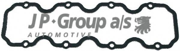 JP GROUP 1219200800 Прокладка, кришка головки циліндра