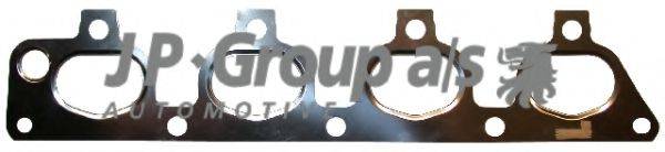 JP GROUP 1219602900 Прокладка, випускний колектор