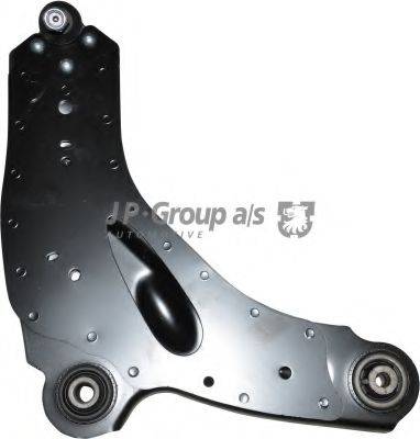 JP GROUP 1240102380 Важіль незалежної підвіски колеса, підвіска колеса