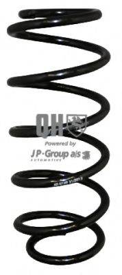 JP GROUP 1242201109 Пружина ходової частини