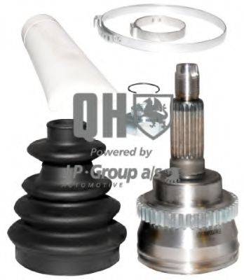 JP GROUP 1243300719 Шарнірний комплект, приводний вал