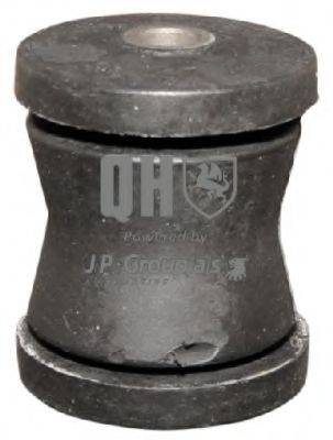 JP GROUP 1250100209 Втулка, балка мосту