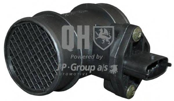 JP GROUP 1293900709 Витратомір повітря