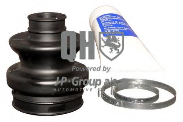 JP GROUP 1343700219 Комплект пильника, приводний вал