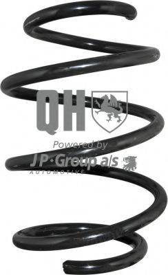 JP GROUP 1442201409 Пружина ходової частини
