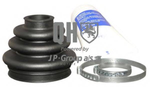 JP GROUP 1453700519 Комплект пильника, приводний вал