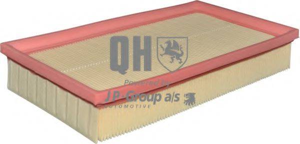 JP GROUP 1518600709 Повітряний фільтр