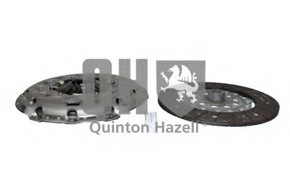 JP GROUP 1530410519 Комплект зчеплення