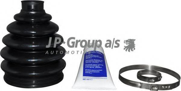 JP GROUP 1543601310 Комплект пильника, приводний вал