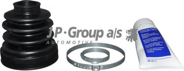 JP GROUP 1543701510 Комплект пильника, приводний вал