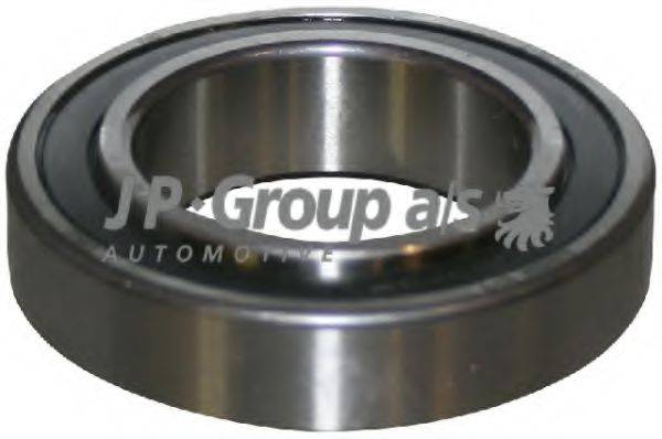 JP GROUP 1553900202 Підшипник, приводний вал