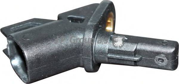 JP GROUP 1597100500 Датчик, частота обертання колеса