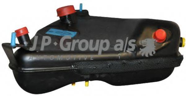 JP GROUP 1612900100 Масляний піддон