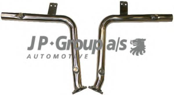 JP GROUP 1620301610 Каталізатор