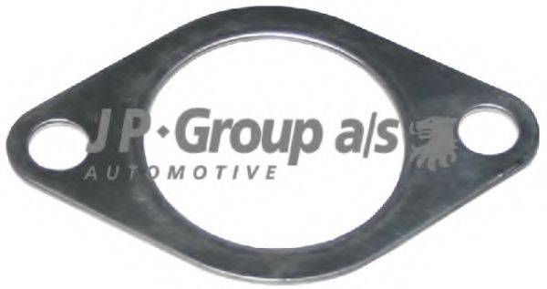 JP GROUP 1621100800 Прокладка, труба вихлопного газу