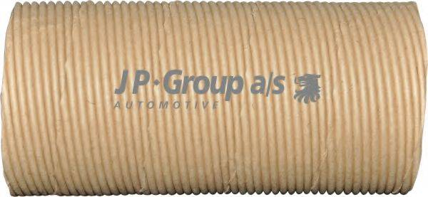 JP GROUP 1623500370 Шланг, теплообмінник - опалення