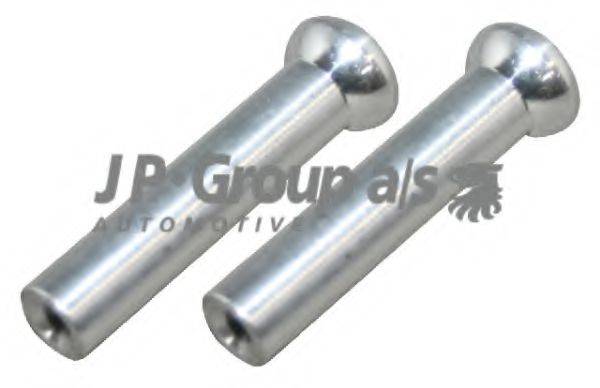 JP GROUP 1687400110 Кнопка центрального замку