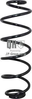 JP GROUP 3152200509 Пружина ходової частини