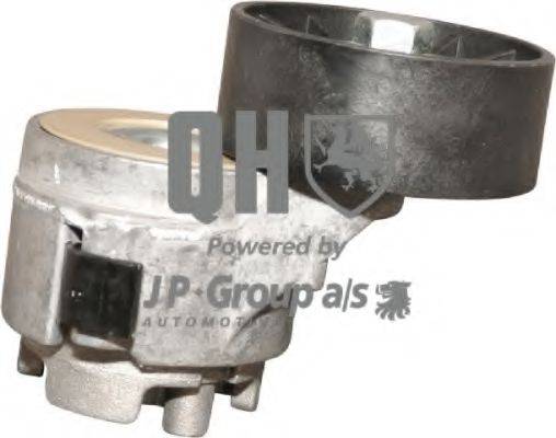 JP GROUP 3318200609 Натяжна планка, полікліновий ремінь