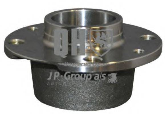 JP GROUP 3351401009 Маточина колеса