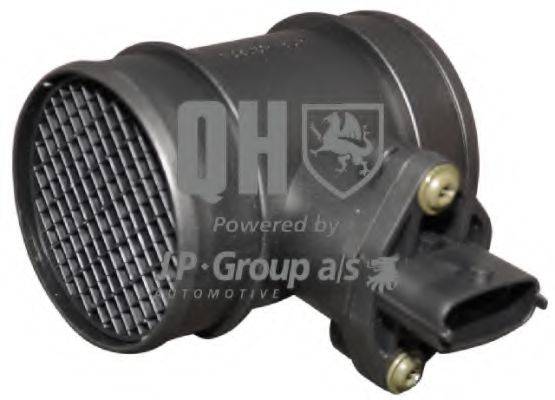 JP GROUP 3393900109 Витратомір повітря