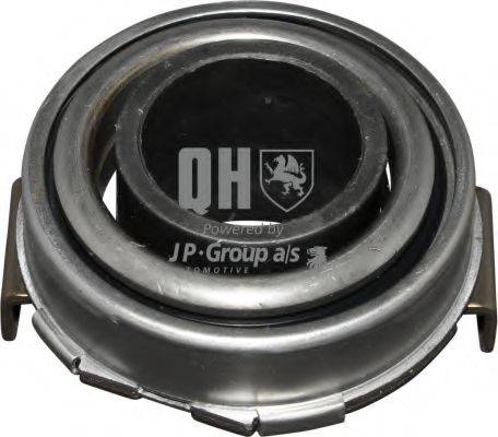 JP GROUP 3430300109 Вижимний підшипник
