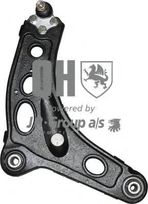 JP GROUP 4040101589 Важіль незалежної підвіски колеса, підвіска колеса