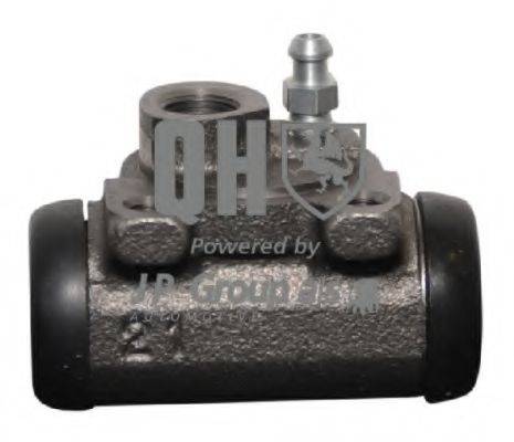 JP GROUP 4161300409 Колісний гальмівний циліндр