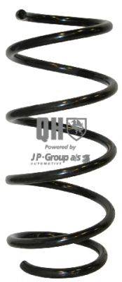 JP GROUP 4342204609 Пружина ходової частини