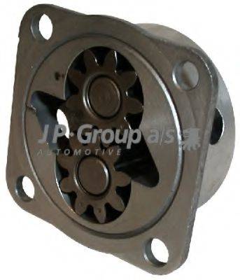 JP GROUP 8113100300 Масляний насос