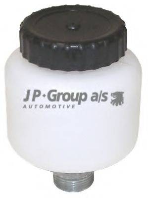 JP GROUP 8161200706 Компенсаційний бак, гальмівна рідина