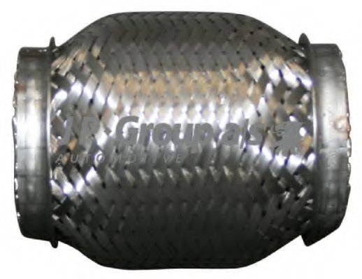 JP GROUP 9924100200 Гофрована труба, вихлопна система