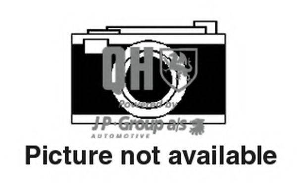 JP GROUP 4343600919 Комплект пильника, приводний вал