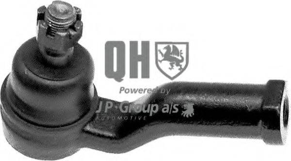 JP GROUP 3844600209 Наконечник поперечної кермової тяги