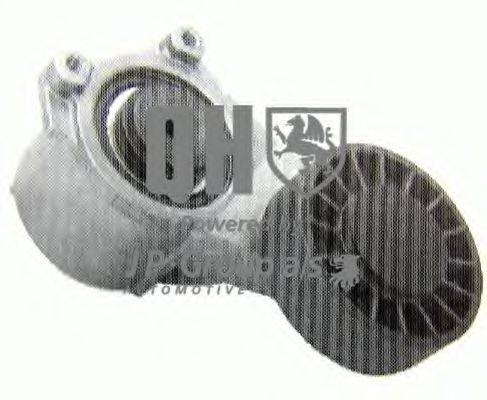 JP GROUP 1318200709 Натягувач ременя, клинового зубча