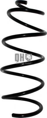 JP GROUP 1442203509 Пружина ходової частини